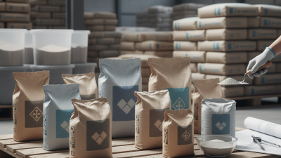 Top Home Cement Types for Global Buyers to Consider?