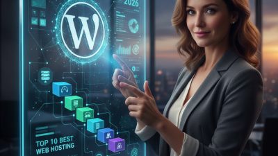Top 10 Best Web Hosting for WordPress in 2026?
