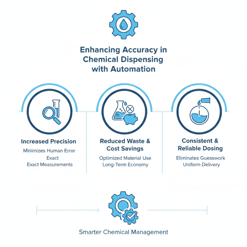 Top 5 Benefits of Automatic Dosing System for Your Business?