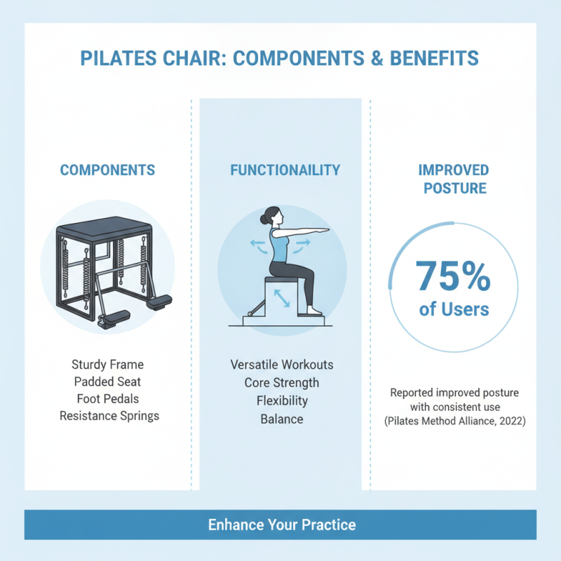 How to Use a Pilates Chair for Effective Workouts and Better Posture?