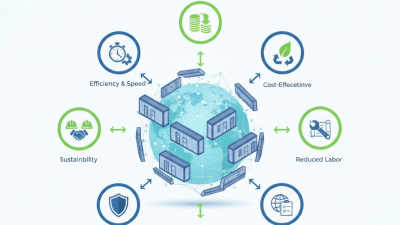 Top 10 Benefits of Pre Engineered Buildings for Global Buyers?