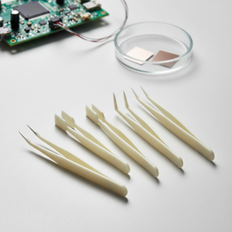 Discover the Best Ptfe Tweezers for Your 2026 Projects?