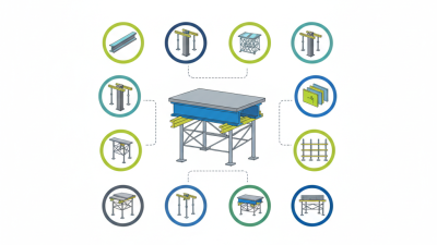 10 Best Beam Slab Formwork Systems for Efficient Construction?