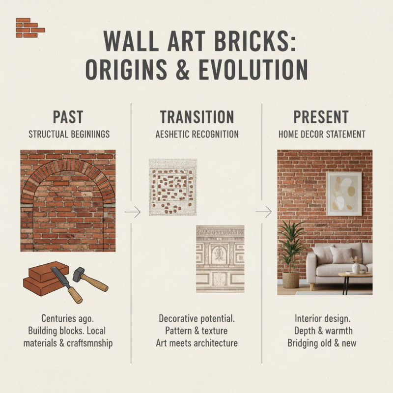 Discover Stunning Wall Art Bricks for Your Home Decor?