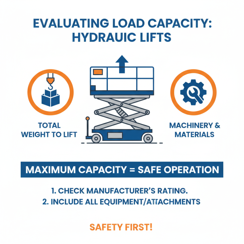 How to Choose the Best Movable Hydraulic Lift for Your Needs?