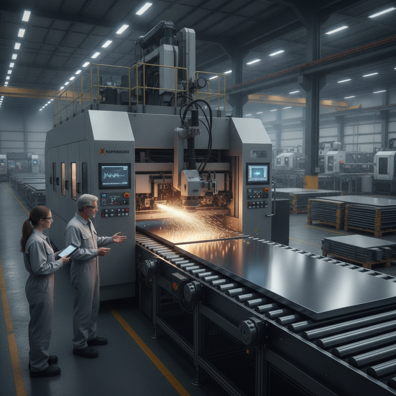 2026 Top Plate Sheet Deburring Machine for Global Buyers?
