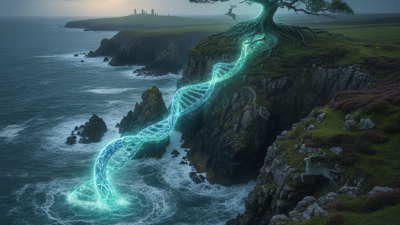 Top 10 Surprising Facts About Celtic DNA You Need to Know?