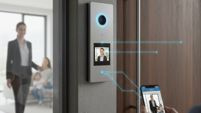 Top 10 Benefits of Using an Ip Door Entry System?