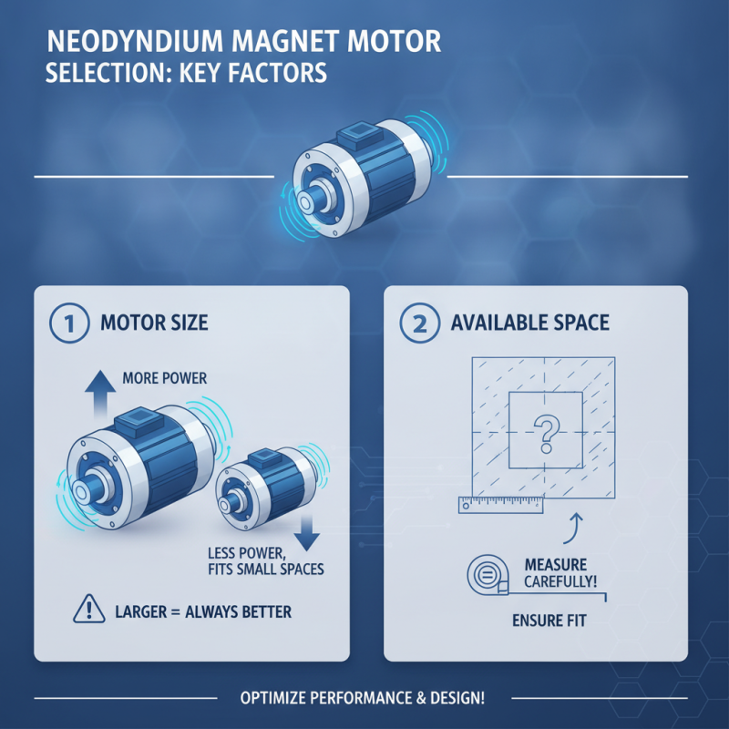 Top Tips for Choosing a Neodymium Magnet Motor for Your Needs?