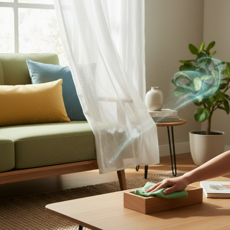 2026 Top Reasons Why Interior Accessories Need Regular Cleaning?