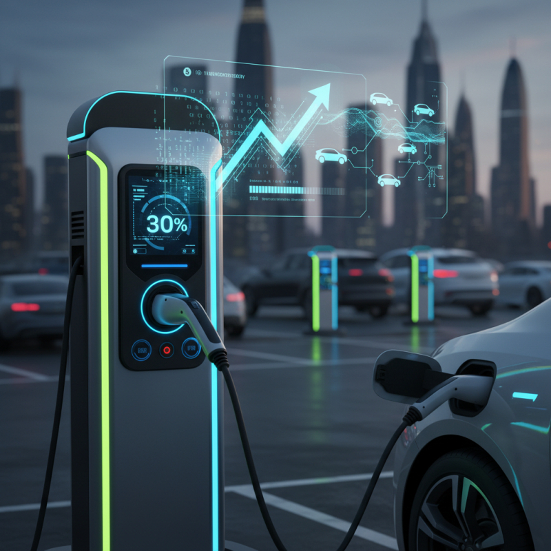 Digital Best EV Charger Software Updates Boost Performance How?