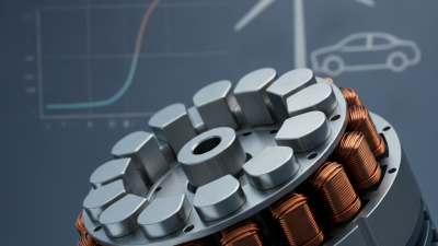 Top Tips for Choosing a Neodymium Magnet Motor for Your Needs?