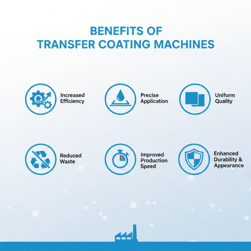 What is Transfer Coating Machine and How Does It Work?