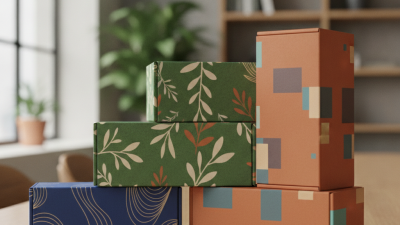China Top Custom Printed Boxes Solutions for Your Business Needs?