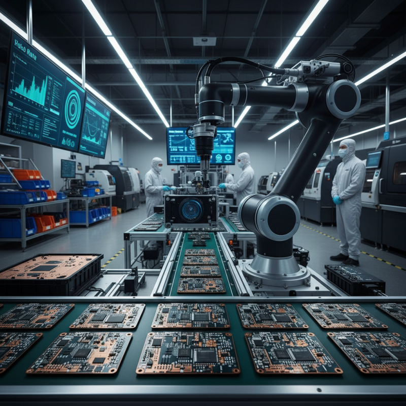 How to Improve Yield Rate in PCB Manufacturing Effectively?