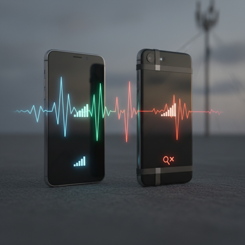 Why Do Some Smartphones Have Stronger Signal Strength Than Others?