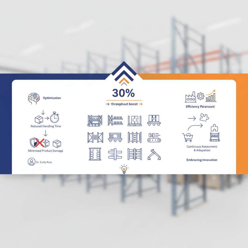 Top 10 Racking Systems to Boost Loading and Unloading Efficiency?