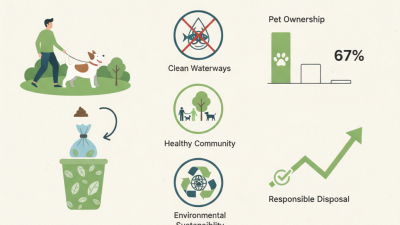 What is a Waste Dog Bag and Why You Should Use It?