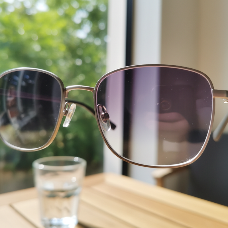 Essential Tips for Choosing Photochromic Film for Your Needs?