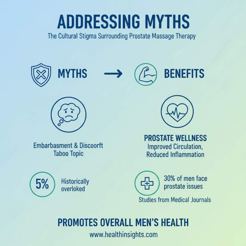 Why Every Man Should Consider a Prostate Massager for Enhanced Wellness