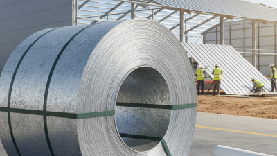 2026 How to Choose the Right Galvalume Coil for Your Project?