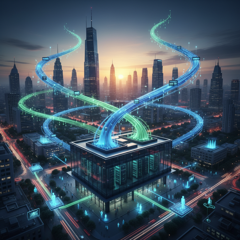 10 Best Advantages of Fiber Optic Networks for Businesses?