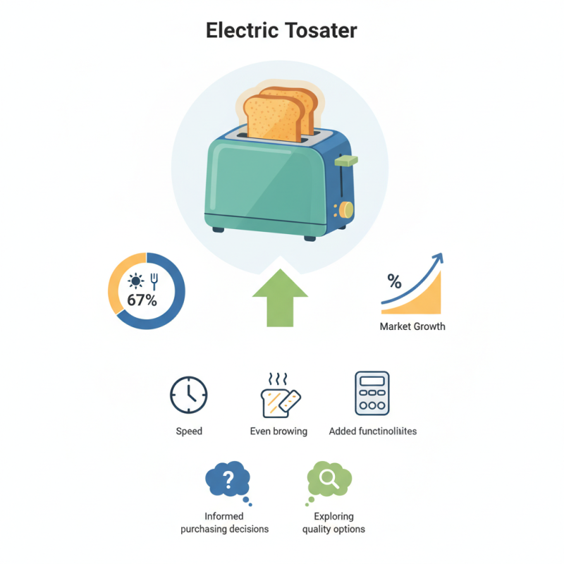 Best Electric Toaster Reviews and Buying Guide 2026?