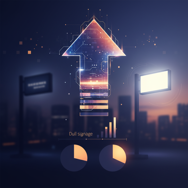 2026 Best Lighted Business Signs to Boost Your Brand Visibility?