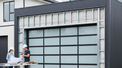 Why Choose a Metal Stud Garage for Your Home Improvements?