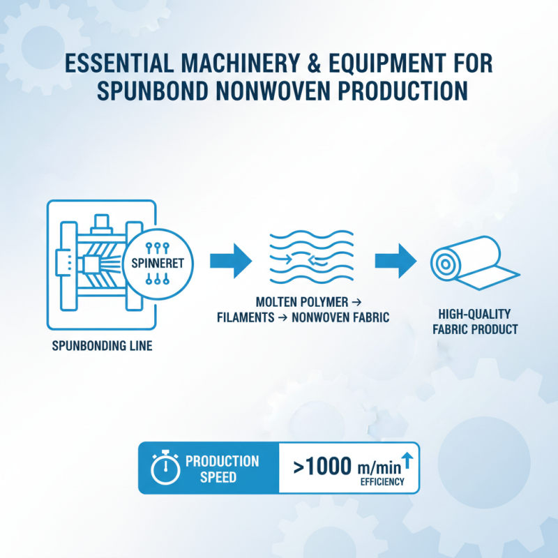 2026 How to Set Up a Spunbond Nonwoven Plant Successfully?