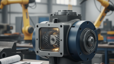 10 Essential Tips for Choosing the Right Reduction Gearbox?