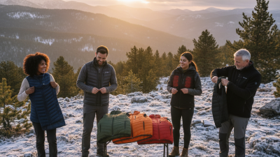 How to Choose the Best Body Warmer for Your Needs?