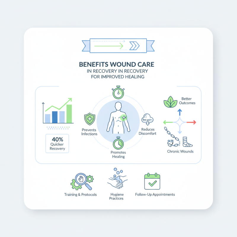 Top Benefits of Wound Care in Recovery for Better Healing?