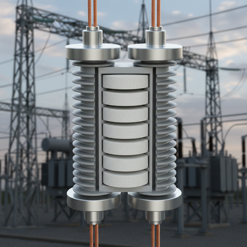 Essential Guide to Zinc Oxide Surge Arrester for Global Buyers?
