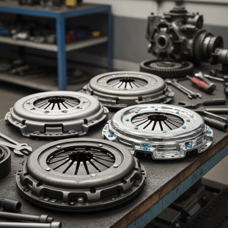 What is the Best Pressure Plate for Your Needs?