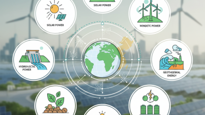 China Top 10 Renewable Energy Sources You Should Know About?