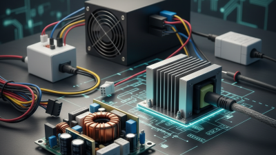 Top Power Supply Types You Should Know About?