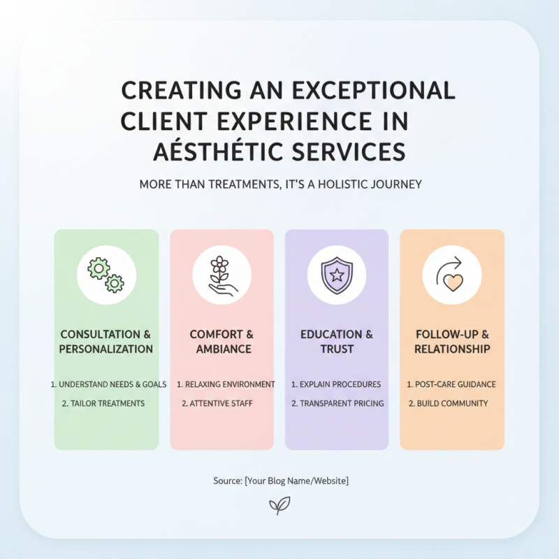 10 Essential Tips for Clinimed Aesthetics Success
