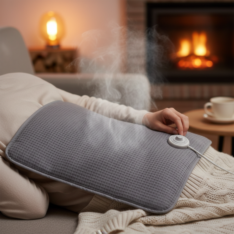 Top 10 Warm Pads for Back Pain Relief You Need to Know?