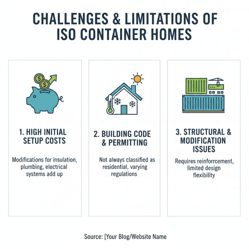 Are Iso Container Homes the Future of Affordable Housing?