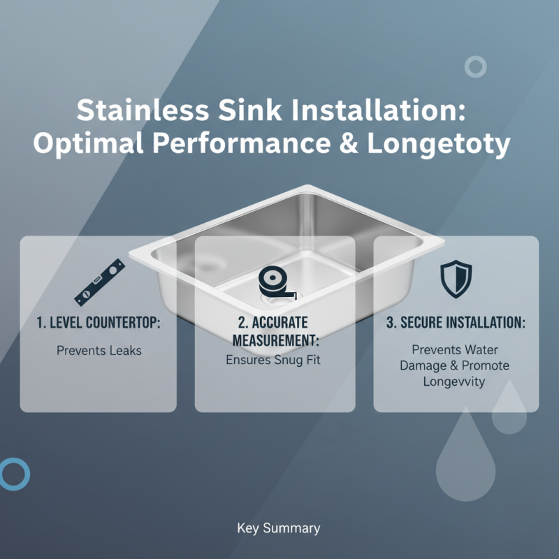 Top 10 Stainless Steel Kitchen and Bathroom Sinks to Buy?