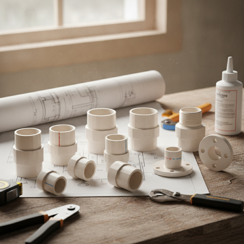 Top 10 PVC Pipe Fittings You Must Consider for Your Projects?