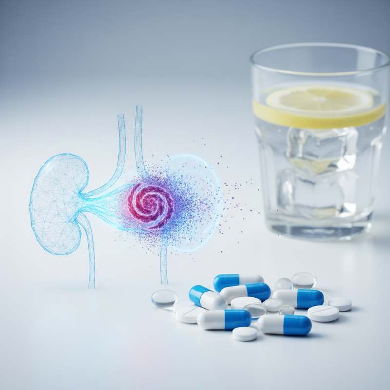 Why Are Urinary Tract Infection Drugs Essential for Effective Treatment?