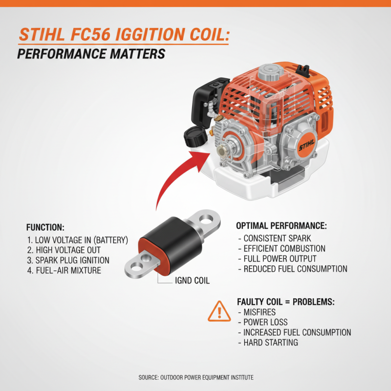 Best Stihl Fc56 Ignition Coil Options for Optimal Performance?