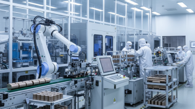 Top 10 China 21700 Battery Pilot Line Manufacturers to Consider?
