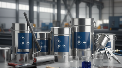 2026 Top Steel Sealer Options for Global Buyers to Consider?