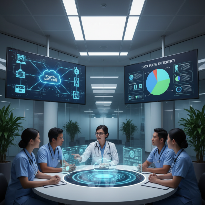 Top 10 Ways to Integrate Diagnostic Equipment with Hospital Software?
