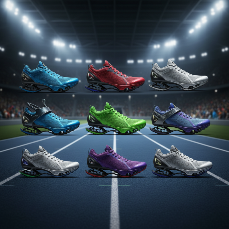 Top 10 Running Shoes for Track and Field Athletes in 2026?
