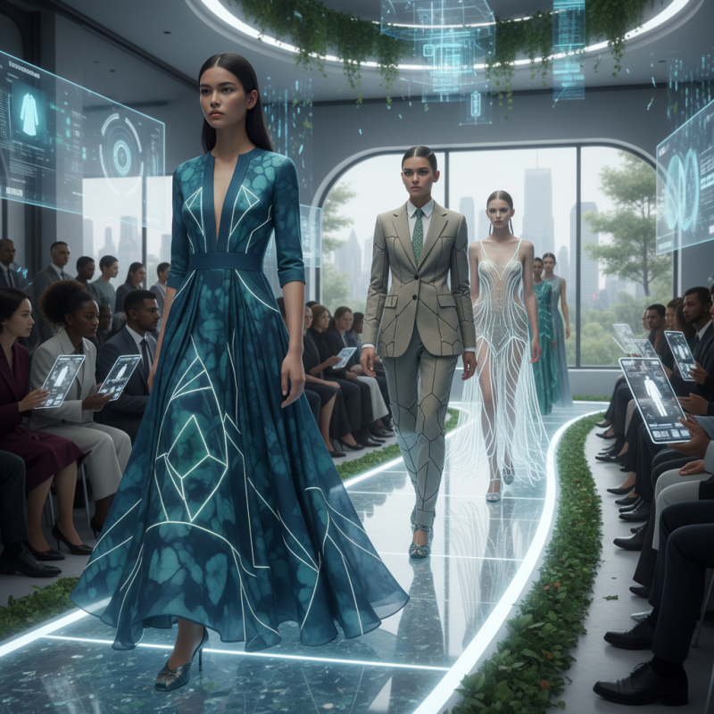 What is the Next Custom Fashion Trend for 2026?