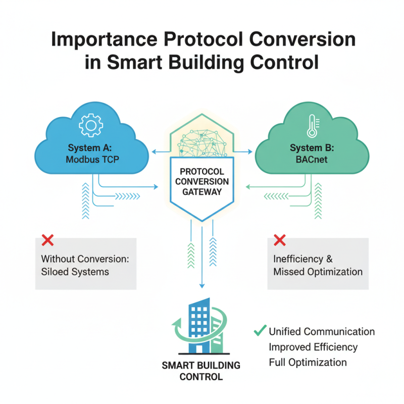 Top 5 Modbus TCP to BACnet Solutions for Smart Building Control?